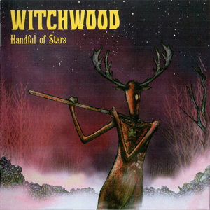 Witchwood - Handful of Stars - 2016