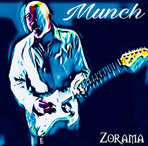 Zorama - Munch - 2018